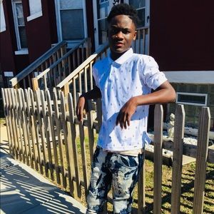 Meet your Posher, Durrell